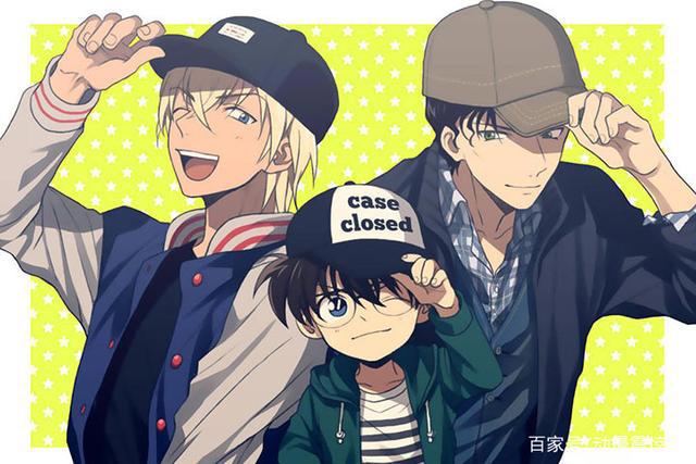 动漫里那些被“洗白”的反派，“其实我是个卧底！”