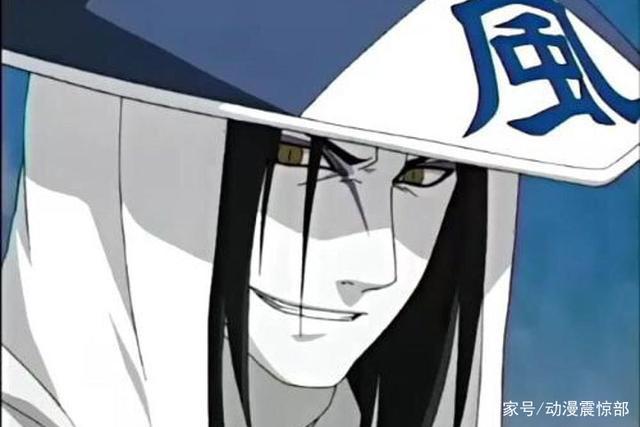 动漫里那些被“洗白”的反派，“其实我是个卧底！”