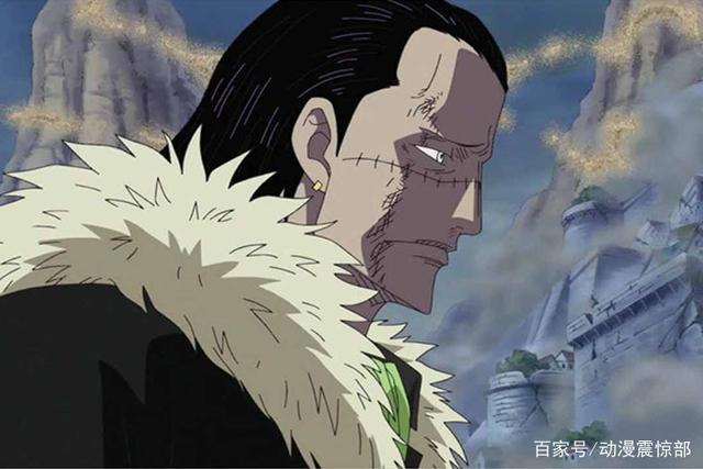 动漫里那些被“洗白”的反派，“其实我是个卧底！”