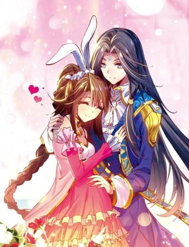 因为唐三长时间的宠爱，其实小舞变得自私、懦弱了很多