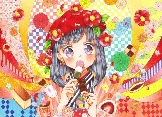 OC、OVA、SF是啥玩意？专属二次元圈的暗语，动漫迷都不一定知道