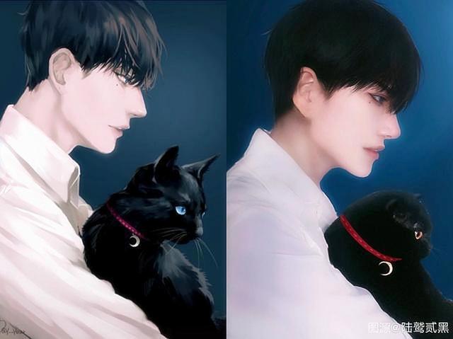 OC、OVA、SF是啥玩意？专属二次元圈的暗语，动漫迷都不一定知道