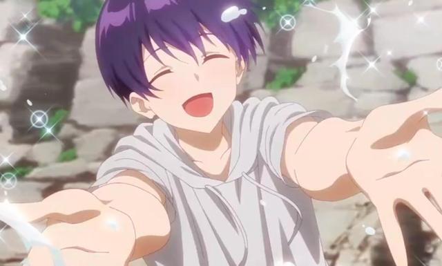 式守同学不只可爱而已：中规中矩的恋爱系动画，莫非是女性向作品