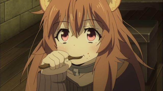 兽耳娘究竟有几只耳朵？很多动漫都没介绍，但比较合理的是4只