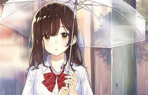 时隔一年这部日漫终于开播了，虽说是福利番，但是剧情还蛮伤感的