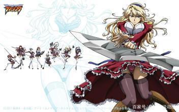 满屏皆是圣光，这三部日本动漫把青春的荷尔蒙散发的遍地开花！