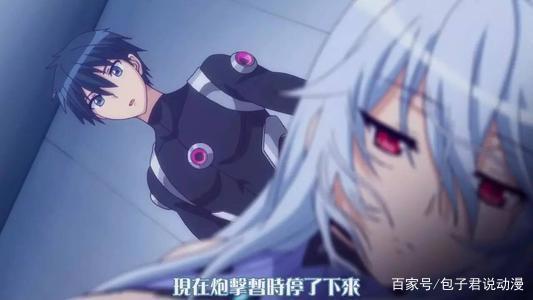 满屏皆是圣光，这三部日本动漫把青春的荷尔蒙散发的遍地开花！