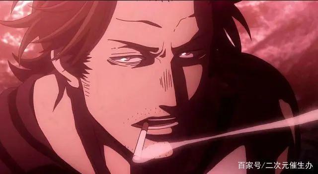 NTR、露腹，这12部经典“架空”动漫，值得一看！