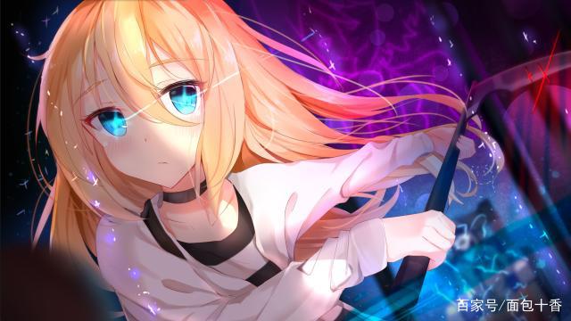 你以为我是悬疑片，其实我是狗粮番