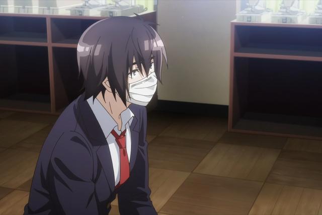 生吃魔物，游戏第一，新番主角都这么不走寻常路？