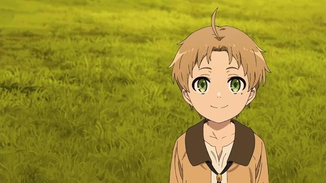 生吃魔物，游戏第一，新番主角都这么不走寻常路？