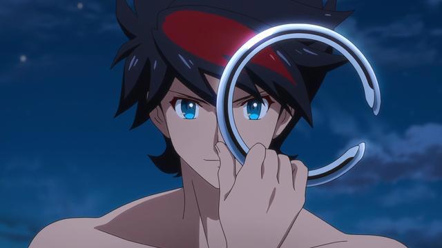 生吃魔物，游戏第一，新番主角都这么不走寻常路？