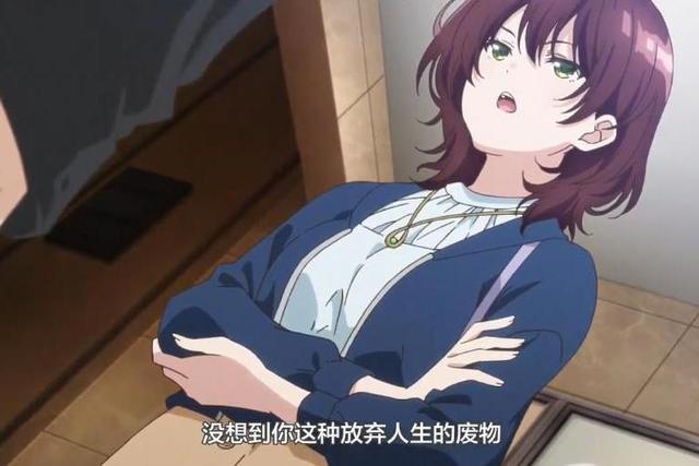 B站冷门佳作盘点，这四部一月新番评分9以上，却没多少人看过