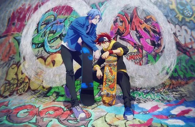 一月新番排行榜：无职转生未进前三，堀与宫村势头强劲，巨人yyds