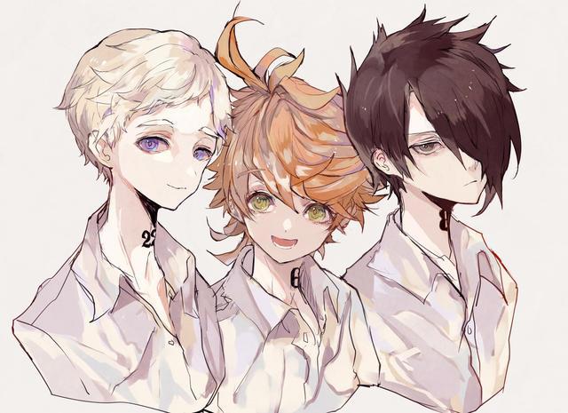 一月新番排行榜：无职转生未进前三，堀与宫村势头强劲，巨人yyds