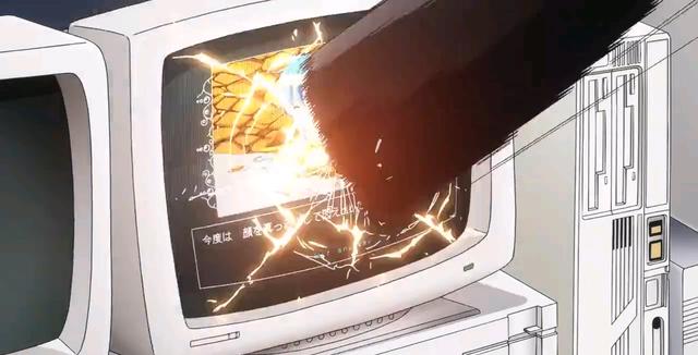 EVA为什么伟大？不仅是因为人气，更因为它抚平了动漫业界的伤痕