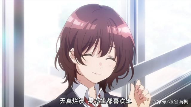 一月新番：美少女教死宅如何成为现充