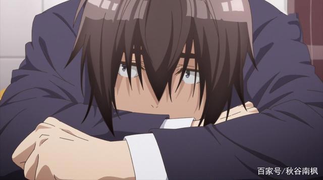 一月新番：美少女教死宅如何成为现充