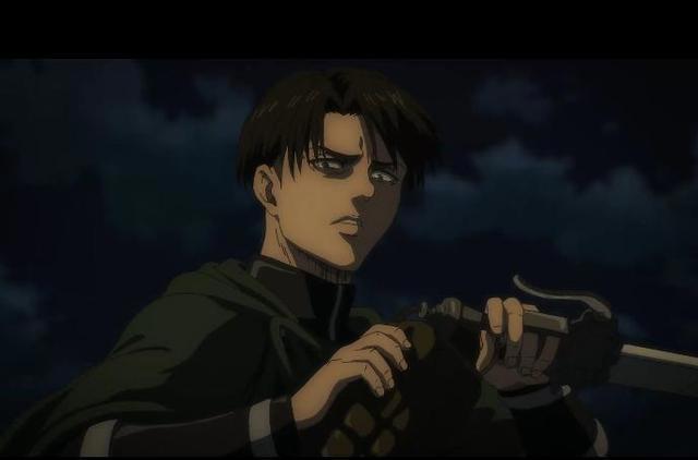 一月新番第7周男性角色排名公布，宫村重回第一，巨人人气回升