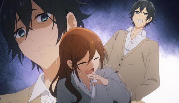 一月新番第7周男性角色排名公布，宫村重回第一，巨人人气回升