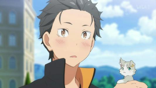 一月番第4周动漫男性角色TOP10公开，兵长掉落第七名，第一还是他