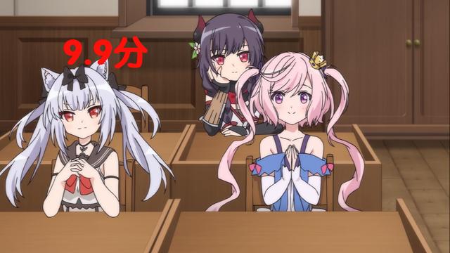 一月新番评分出炉，9分以上十九部，不及格的仅有两部