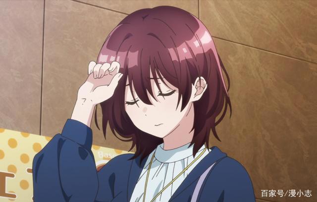 纯爱和炒股你pick谁？这些恋爱新番，都值得一看