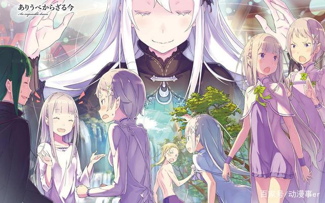 一月新番中5部烂作千万别入坑！霸权基本确定，高分动画一定要看