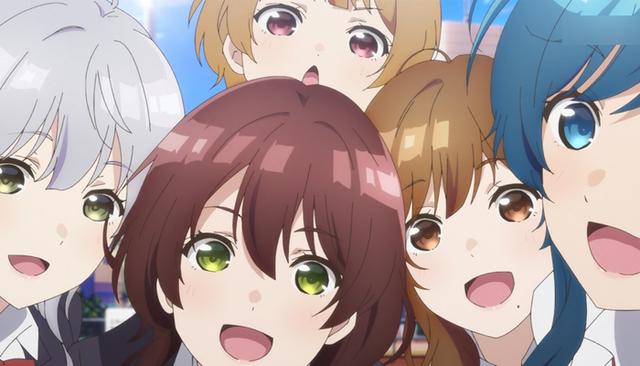 友崎君被刷低分，up主lex漫评“背锅”，国家队事件都忘记了？