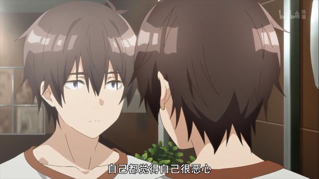 意外的美好结局，友崎与日南重新和好，找到了属于自己的道路