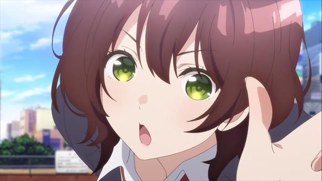 弱角友崎君：日南老师的脱单教学又来了，难度略高，不过却很实用