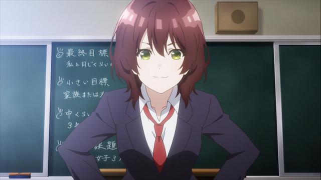 弱角友崎君：日南老师的脱单教学又来了，难度略高，不过却很实用