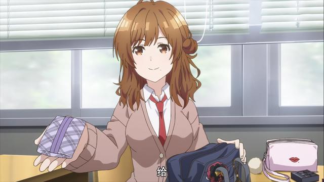 弱角友崎君：日南老师的脱单教学又来了，难度略高，不过却很实用