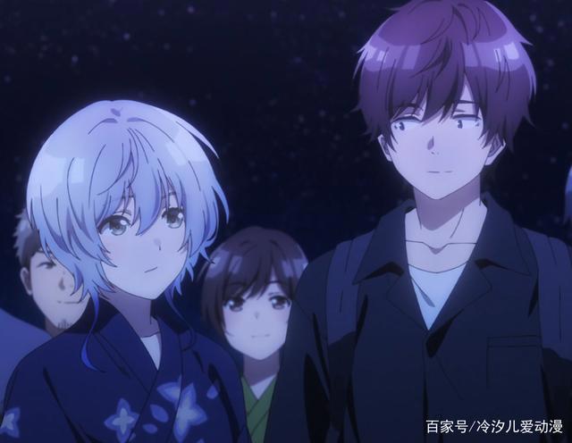 风香的“有时突然很好聊，有时突然难以聊下去”这句话什么意思？