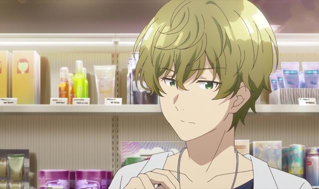 友崎君展开“四人约会”，头发细节引发调侃，葵的追求者疑似出场