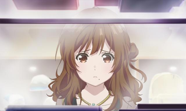 友崎君展开“四人约会”，头发细节引发调侃，葵的追求者疑似出场