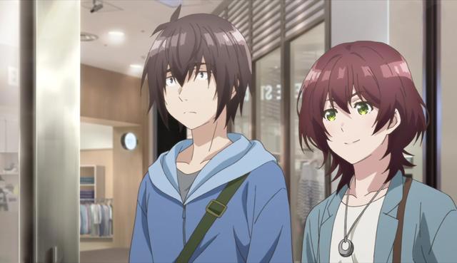 《弱势角色友崎君》发展成“攻略游戏”，女主葵的做法你赞同吗？