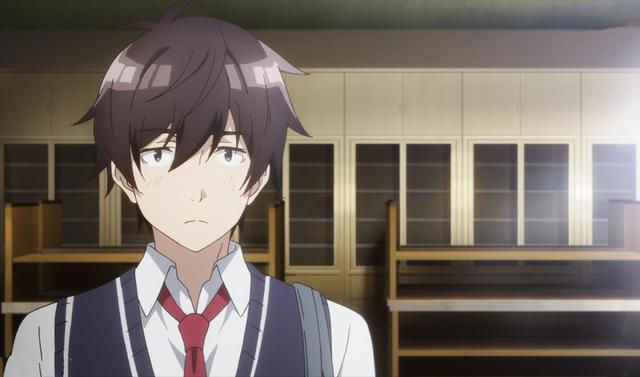 《弱势角色友崎君》发展成“攻略游戏”，女主葵的做法你赞同吗？