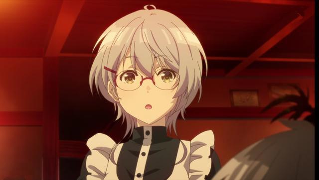 《弱势角色友崎君》发展成“攻略游戏”，女主葵的做法你赞同吗？