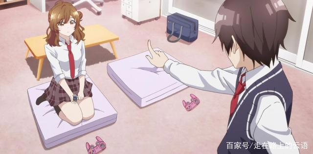 《弱势角色友崎君》里日南葵的现充方法，对于现实生活有什么帮助