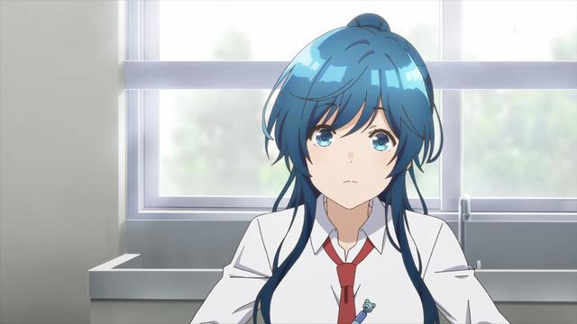 弱势角色友崎君：同学交谈全靠耍心机，女主的价值观是否正确？