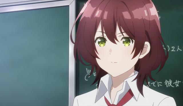 《弱势角色友崎君》b站评分明显上升，怎么还会被人吐槽经费不够