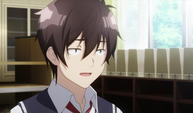 《弱势角色友崎君》b站评分明显上升，怎么还会被人吐槽经费不够