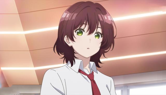 《弱势角色友崎君》b站评分明显上升，怎么还会被人吐槽经费不够