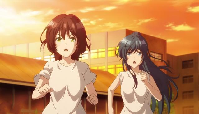 《弱势角色友崎君》b站评分明显上升，怎么还会被人吐槽经费不够