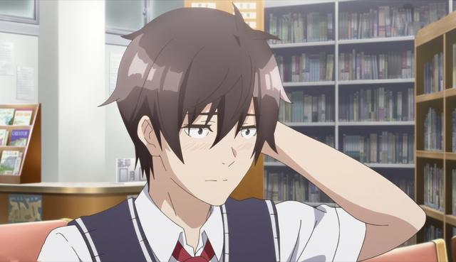 《弱势角色友崎君》b站评分明显上升，怎么还会被人吐槽经费不够