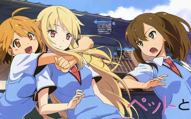 一月最有内涵的恋爱番，评分只有9.1，究竟是高还是低？