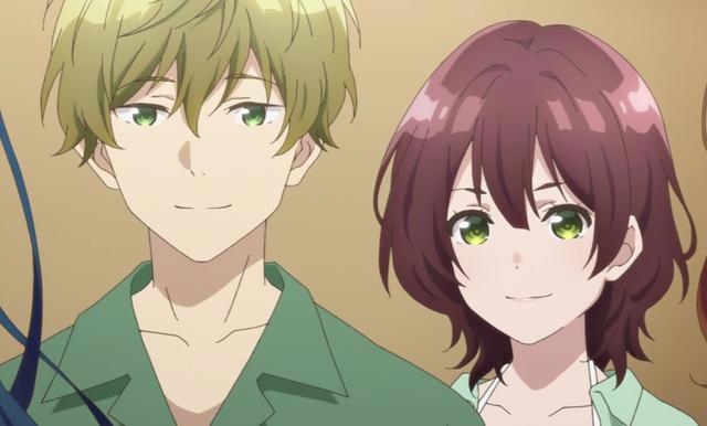 《弱势角色友崎君》结局反转，第二季会更加精彩，期待它的播出