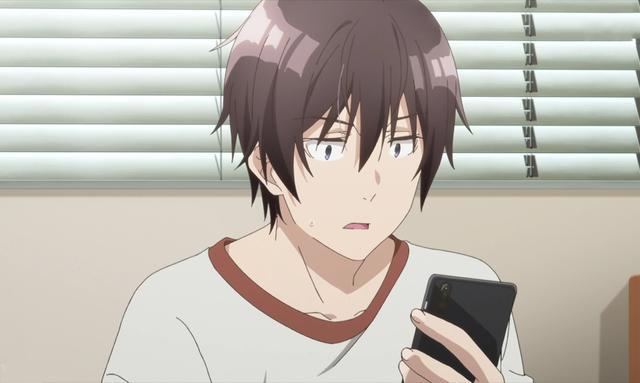 《弱势角色友崎君》结局反转，第二季会更加精彩，期待它的播出
