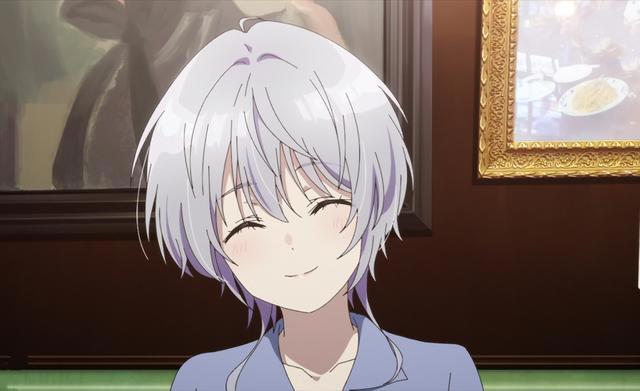 《弱势角色友崎君》结局反转，第二季会更加精彩，期待它的播出